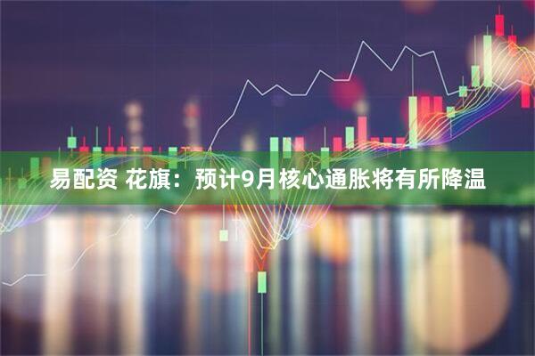 易配资 花旗：预计9月核心通胀将有所降温